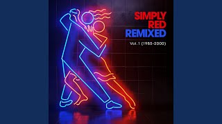 Video thumbnail of "Simply Red - Jericho (12'' Extended Mix) (2021 Remaster)"