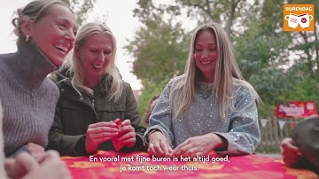 Aftermovie Burendag 2025