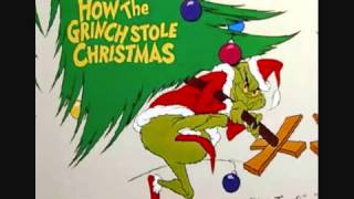 Miniatura de "How the Grinch Stole Christmas  The Who Song (Welcome Christmas) - YouTube2"