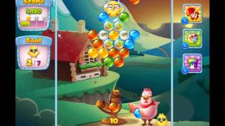 Bubble CoCo Level 81