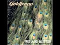 Goldfrapp - Strict Machine (We Are Glitter mix)