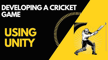 Cricket Game using Unity Devlog 2