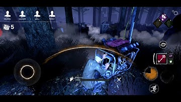 Dead By Daylight  How To Repair The MACHINE First Time Playing - GSM TN