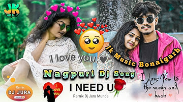New Nagpuri Dj Song 2026 || Singer Pankaj Mahli & Chinta Devi || Nagpuri video Song || Nagpuri DjMix