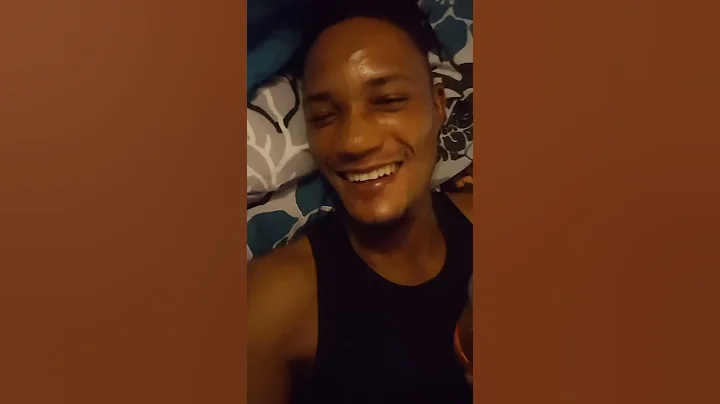 trying to enjoy myself with self-love