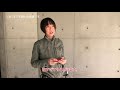 充電ミニドライバー　EZ7412　電気工事業　前中さん | Panasonic