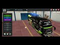 Bussid Mod Sepeda