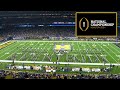 &quot;Believe&quot; (HC) - January 8, 2024 - Michigan vs Washington National Championship - MMB