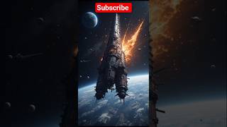 Earth Was Silent… Until War Came#HFY #SciFiStory#HFYStories #SciFi#scififantasy
