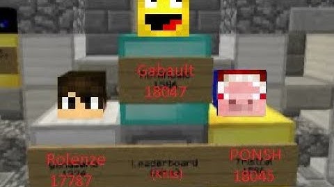 FIRST PLACE IN HYPIXEL WALLS