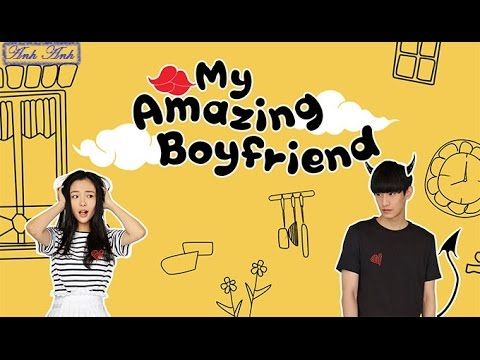Not Afraid - Just (My Amazing Boyfriend OST) | 不怕 - 歌词 ( 我的奇妙男友)