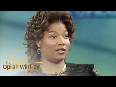 Queen Latifahs Dating Advice: Do Your Thing | The Oprah Winfrey Show | Oprah Winfrey Network Queen Latifahs Dating Advice: Do Your Thing | The Oprah Winfrey Show | Oprah Winfrey Network