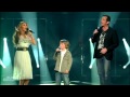 Garou, Céline Dion et Francis Bernier - Sous Le Vent