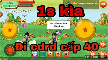 Đi cdrd cấp 40 kiếm pgg nào