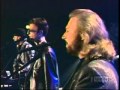 Bee Gees - Live In Sydney ONO 1999 - Alone