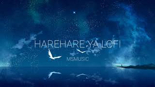 Harehare Ya - Cover Kityode Lofi Hip - Hop (MHSLMN Remix)