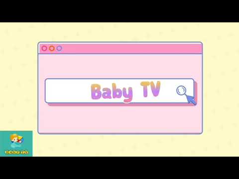 Baby TV - How to clean baby bath tub