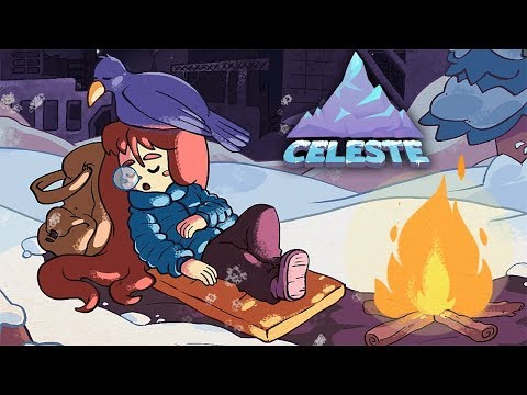 ИЗИЧНАЯ ИГРА ДЛЯ ЦАРСКОГО СКИЛЛА ► Celeste