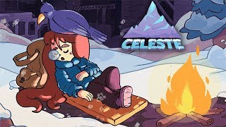 ИЗИЧНАЯ ИГРА ДЛЯ ЦАРСКОГО СКИЛЛА ► Celeste