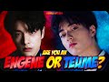 TREASURE / ENHYPEN QUIZ | Are you a TEUME or an ENGENE? Which Kpop group do you know more?