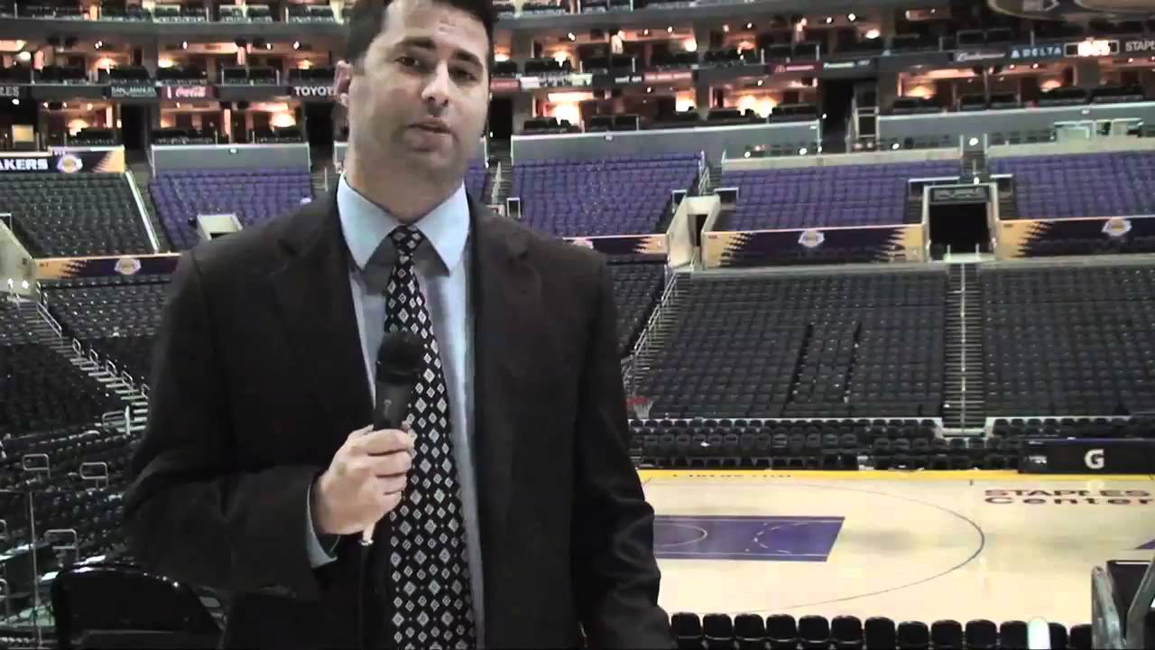 L.A. Times' Mark Medina on Lakers' 120-106 loss to Oklahoma City Thunder