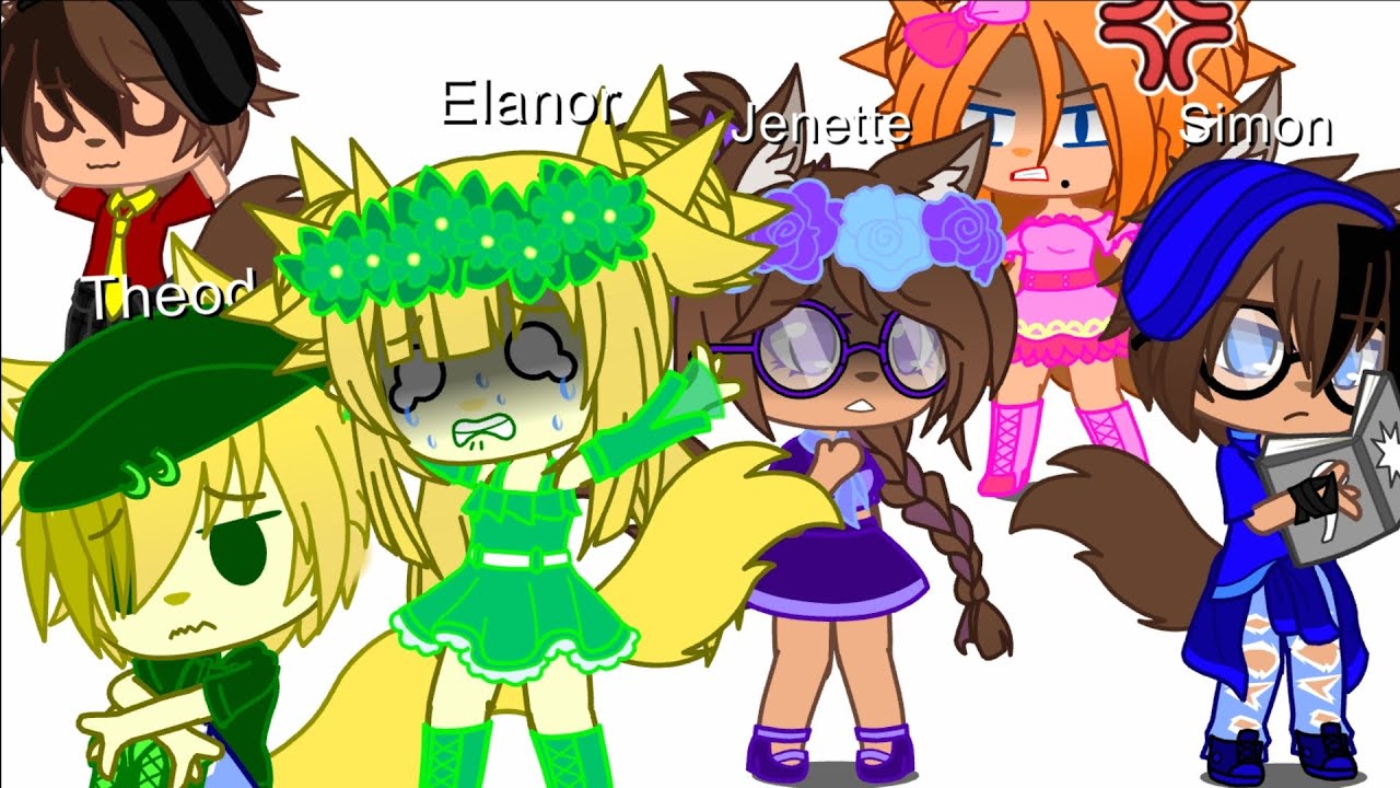 Ignoring the Chipettes for 24 Hours Prank