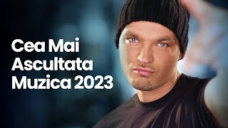 Muzica Romaneasca 2023 Top 50 🎵 Hituri Romanesti 2023 🎵 Cea Mai Ascultata Muzica Romaneasca 2023