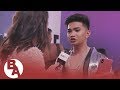 Bretman Rock wins 'Beauty Influencer of the Year' at the People's Choice Awards