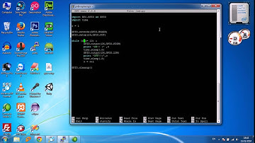 เปิด-ปิด LED ด้วย Rasperry pi