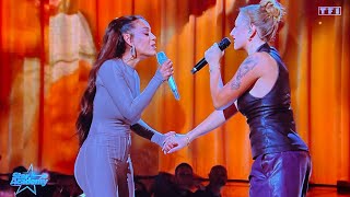 Star Academy 2025 : Léa chante avec Amel Bent en duo