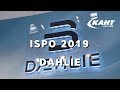 Бренд Bjorn Daehlie на ISPO 2019