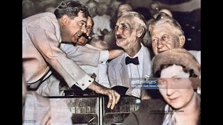 EVERY MAN A KING (NEW VERSION) | Huey Long Collection
