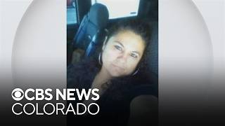 Denver mother's accused killer arrested in Mexico nearly 14 years after her death