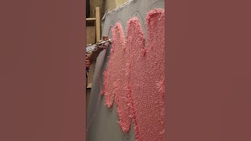 The Process of Tufting Technique | #Shorts by Atelier Paolo | Domestika English