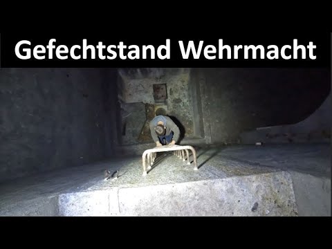 ERFORSCHUNG DES PLATTERHOF UND SS-BUNKERSYSTEMS AM OBERSALZBERG - Dokumentation