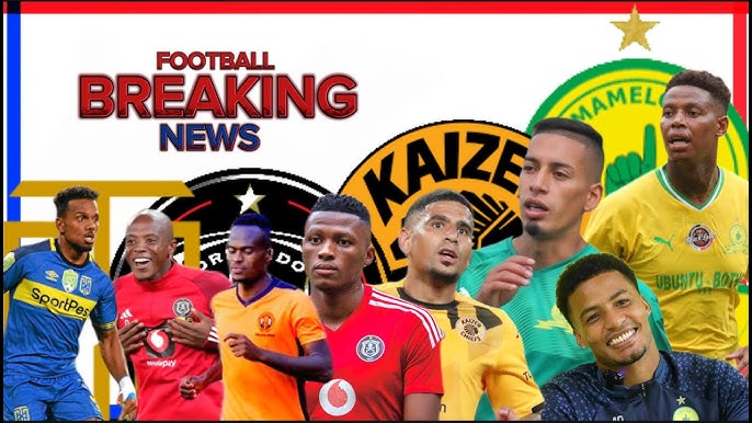 PSL Transfer News| Kaizer Chief new Signings for 2024/2025 Season!! -  YouTube