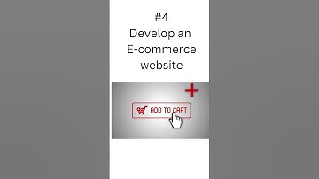 Top 5 Frontend Projects to Learn in 2023
