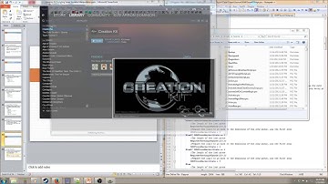 Skyrim Creation Kit Scripting Series: Papyrus Tutorials - Variables Part 2 - Variable Manipulation
