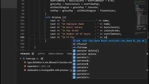 machine problem 003 part 3