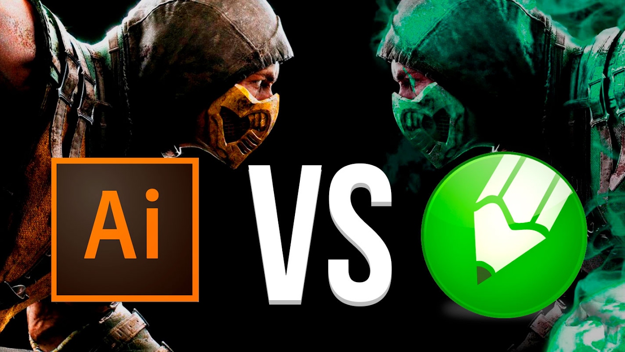 coreldraw vs photoshop coreldraw vs photoshop