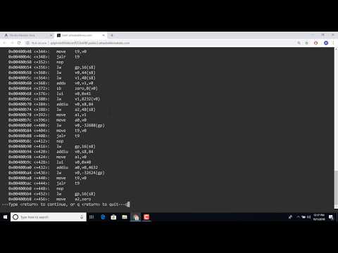 [AttackDefense] Router Firmware