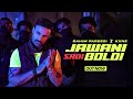 Jawani sadi boldi  official music  rahim pardesi  kxne  pardesi squad records