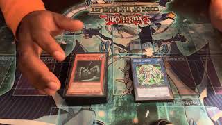 Invoked Prankids Deck Profile