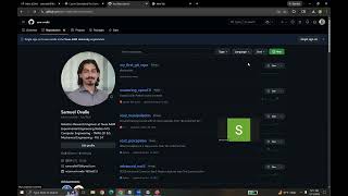 PIVOT Workshop 1 - Git and GitHub