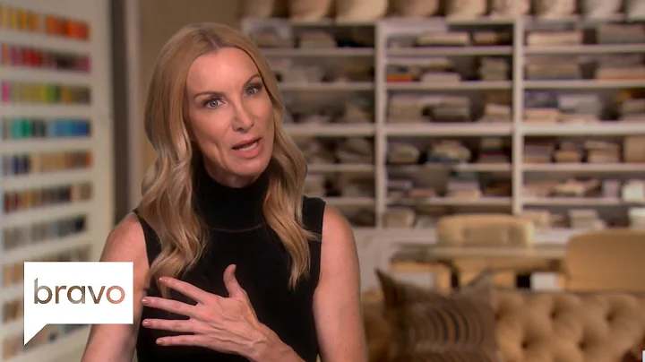 Jennifer Welch Tells You The 5 Biggest Design Faux...