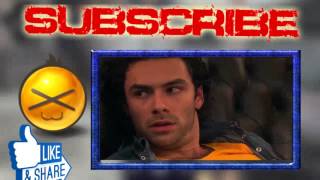 Being Human UK S01E03 Ghost Town HDTV XviD BiA