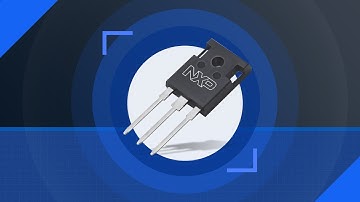NXP MRF300 RF Power LDMOS Transistors | Featured Product Spotlight