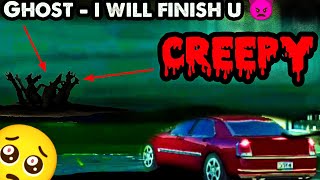 😰“Missing Rose” Ghost 🌹| extreme car driving simulator airport ghost | new update |#car #gamingl screenshot 4