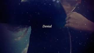 Beyoncé - DENIAL (POEMA LEGENDADO) PT-BR