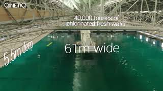 Maintaining Operational Advantage in the Underwater Battlespace - Short Version